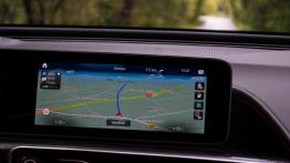 Mercedes EQC – przekona sceptyków do elektromobilności. Wystarczy zaufać jego inteligencji