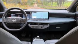 Test: Nowy Nissan Leaf przeszedł sporą metamorfozę. Sprawdziłem, czy wyszło mu to na dobre