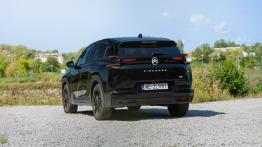 Test: Citroën C5 Aircross 1.2 Hybrid Max to kolejny poprawny SUV Stellantisa. Ma zalety poprzednika i awansował o klasę