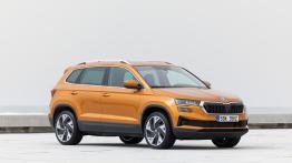 Nowe SUV-y z dieslem do 200 tys. zł [Ranking]
