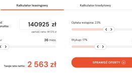 GAC Aion V Luxury ma kilka niespodzianek i jedno konkretne przeznaczenie