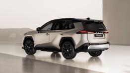 Toyota RAV4 Hybrid vs Honda CR-V e:HEV – japońscy giganci hybryd: multimedia i zawieszenie