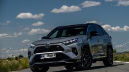 Chińska hybryda czy japońska? Chery Tiggo 9 vs Toyota RAV4 vs Mazda CX-80 vs Mitsubishi Outlander