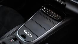 Fiat 600 Sport z fabryki w Tychach wjeżdża do salonów. Znamy polskie ceny