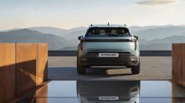 Dacia Striker to nowy gamechanger segmentu C. Hybrydowy crossover z napędem 4x4 namiesza na rynku