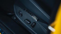 Ford Capri Premium AWD ikoną nie będzie. To raczej jej modny substytut