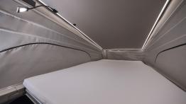 Gwiazda glampingu w nowej odsłonie. Mercedes odświeża model Marco Polo na rok 2026