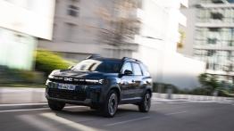 Dacia nie boi się Chin. Nowa gama modelowa na rok 2026 to pokaz siły rumuńskiej marki