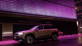 Amerykańska legenda w europejskim wydaniu. Nowy Jeep Compass wjeżdża do salonów z atrakcyjną ceną