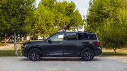 Nowy Mercedes GLB to absolutny szok. Nowy design, elektryk i hybryda