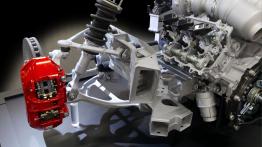 Toyota wskrzesza ducha LFA- światowa premiera GR GT i GR GT3 z potężnym V8 biturbo