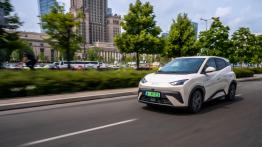 Najpopularniejsze elektryki w Polsce i Europie - porównanie preferencji nabywców