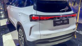 Aktualizacja: Chery Tiggo 4 i Tiggo 9 już w Polsce. W tej cenie nie mają sobie równych