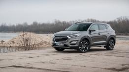 Używany Hyundai Tucson (2015-2021) – czy technicznie tak dobry, jak popularny?