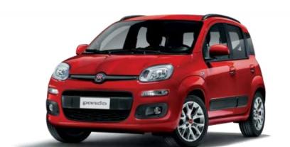 Fiat Panda III