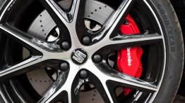 Seat Leon ST Cupra 370 Carbon - galeria redakcyjna