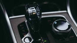 BMW M850i 4.4 530 KM - galeria redakcyjna - widok ogólny wn?trza z przodu