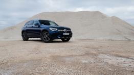 Mercedes GLC 2.0 197 KM - galeria redakcyjna
