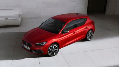 Seat Leon IV