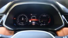 Renault Captur - galeria redakcyjna - pe³ny panel przedni