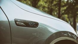 Mercedes EQC 400e 408KM 300kW 2019-2024