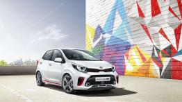 Kia Picanto III