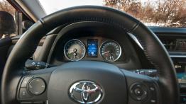 Toyota Corolla – galeria redakcyjna