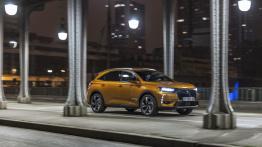 DS7 Crossback (2017)