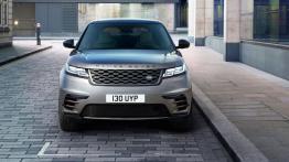 Land Rover Range Rover Velar (2017)