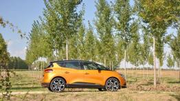 Renault Scenic IV 1.3 Energy TCe 160KM 118kW 2018-2019