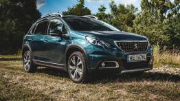 Peugeot 2008 (2016) - galeria redakcyjna