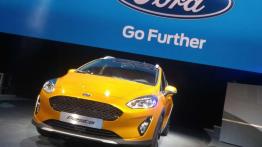 Ford Fiesta – galeria redakcyjna