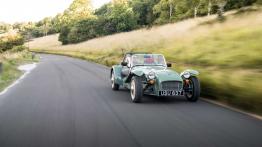 Caterham Seven Sprint