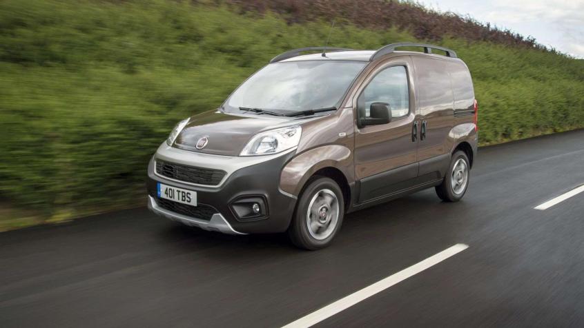 Fiat Fiorino