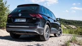 Volkswagen Tiguan 2.0 TDI 150 KM - galeria redakcyjna