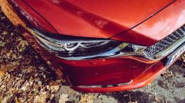 Mazda 6 Sport Kombi 2.2 Skyactiv-D 184 KM - galeria redakcyjna