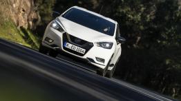 Nissan Micra V 1.5 dCi 90KM 66kW 2017-2019