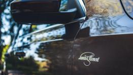 Skoda Octavia Combi L&K 2.0 TDI 184 KM - galeria redakcyjna