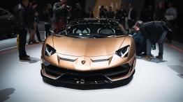 Lamborghini - Geneva International Motor Show 2019