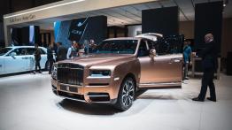 Rolls-Royce - Geneva International Motor Show 2019