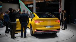 Skoda - Geneva International Motor Show 2019