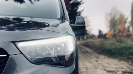 Opel Combo Life 1.5 Turbo 131 KM - galeria redakcyjna