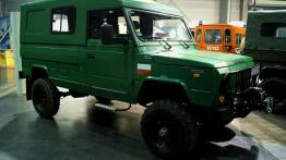 Retro Motor Show 2018