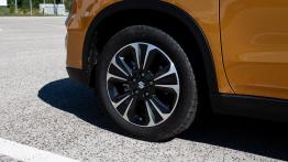 Suzuki Vitara 1.4 BoosterJet 140 KM - galeria redakcyjna 