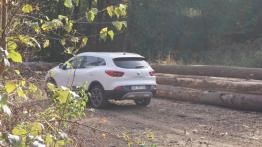 Renault Kadjar 1.6 dCi 130KM X-Tronic S-Edition - galeria redakcyjna - widok z ty?u