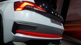 Paris Motor Show 2018 - Skoda