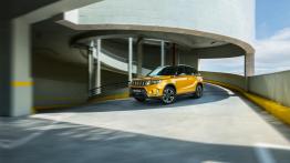 Suzuki Vitara (2018) - lewy bok