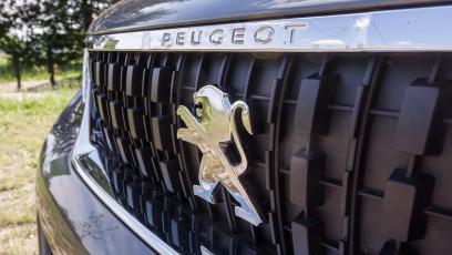 Peugeot Traveller Long Business