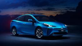 Toyota Prius IV Hatchback Plug-in