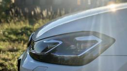 Volkswagen e-Golf - galeria redakcyjna
